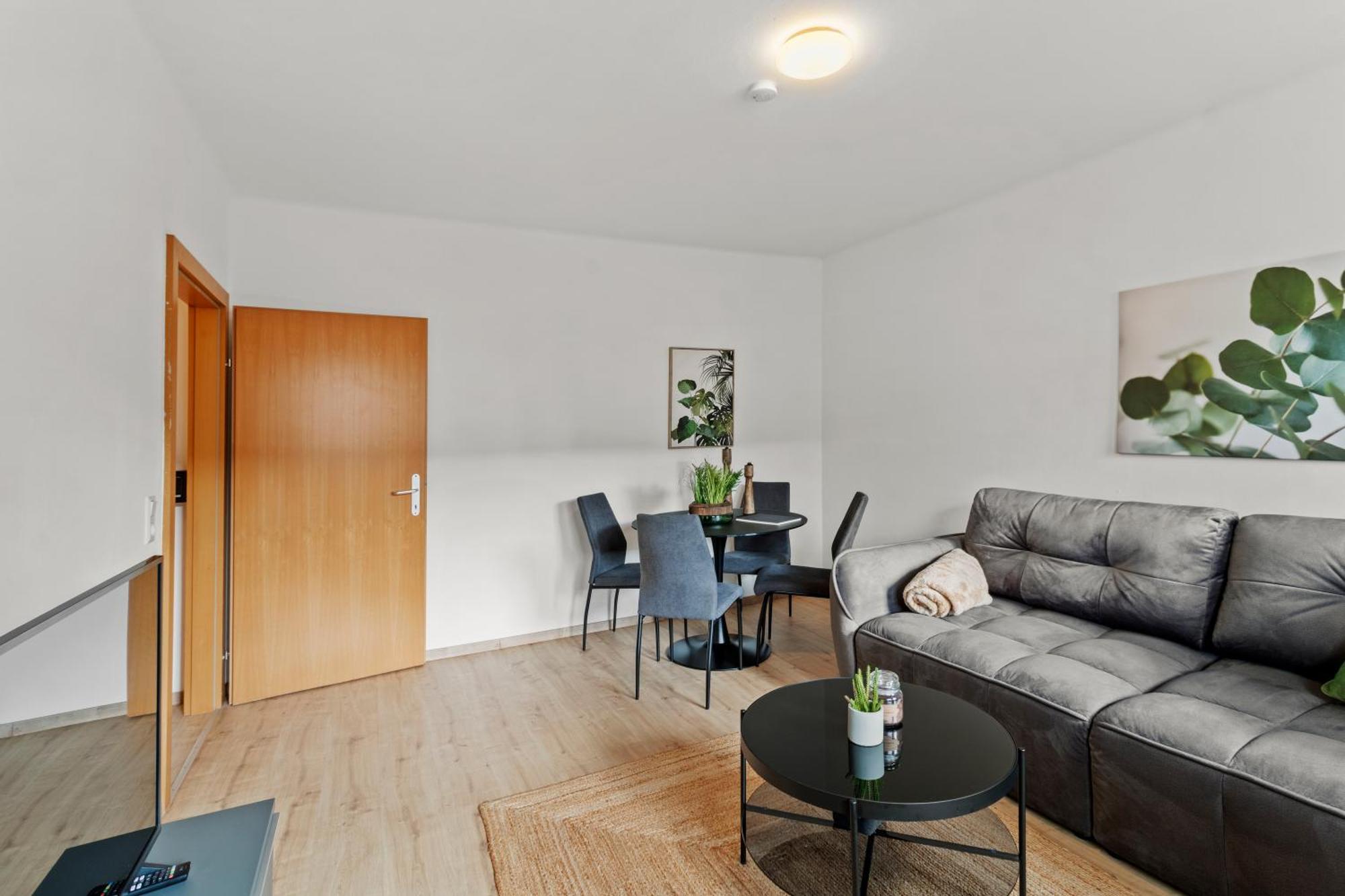 Leitendorf Farawayhomes Studio Leoben #A5 מראה חיצוני תמונה