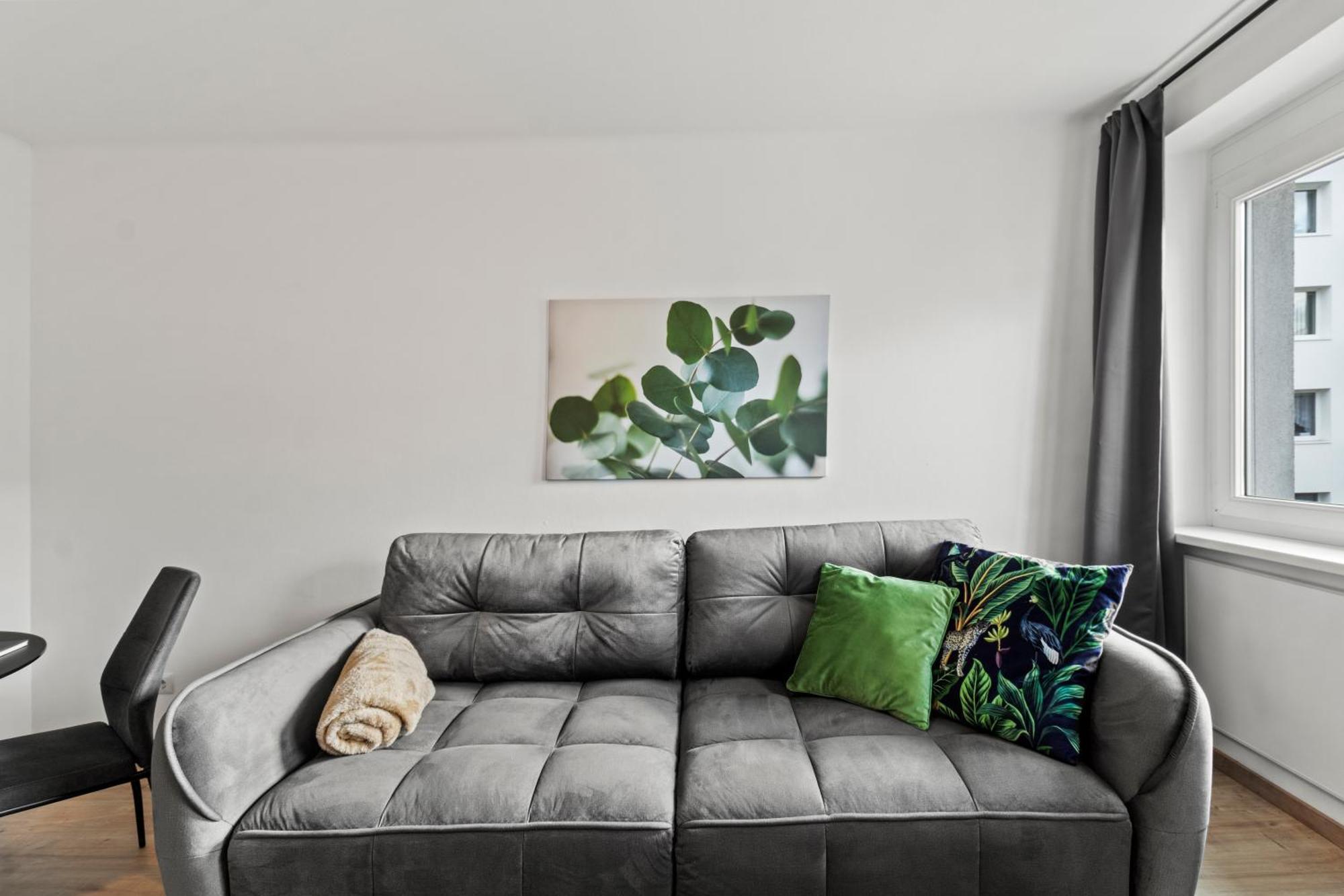 Leitendorf Farawayhomes Studio Leoben #A5 מראה חיצוני תמונה
