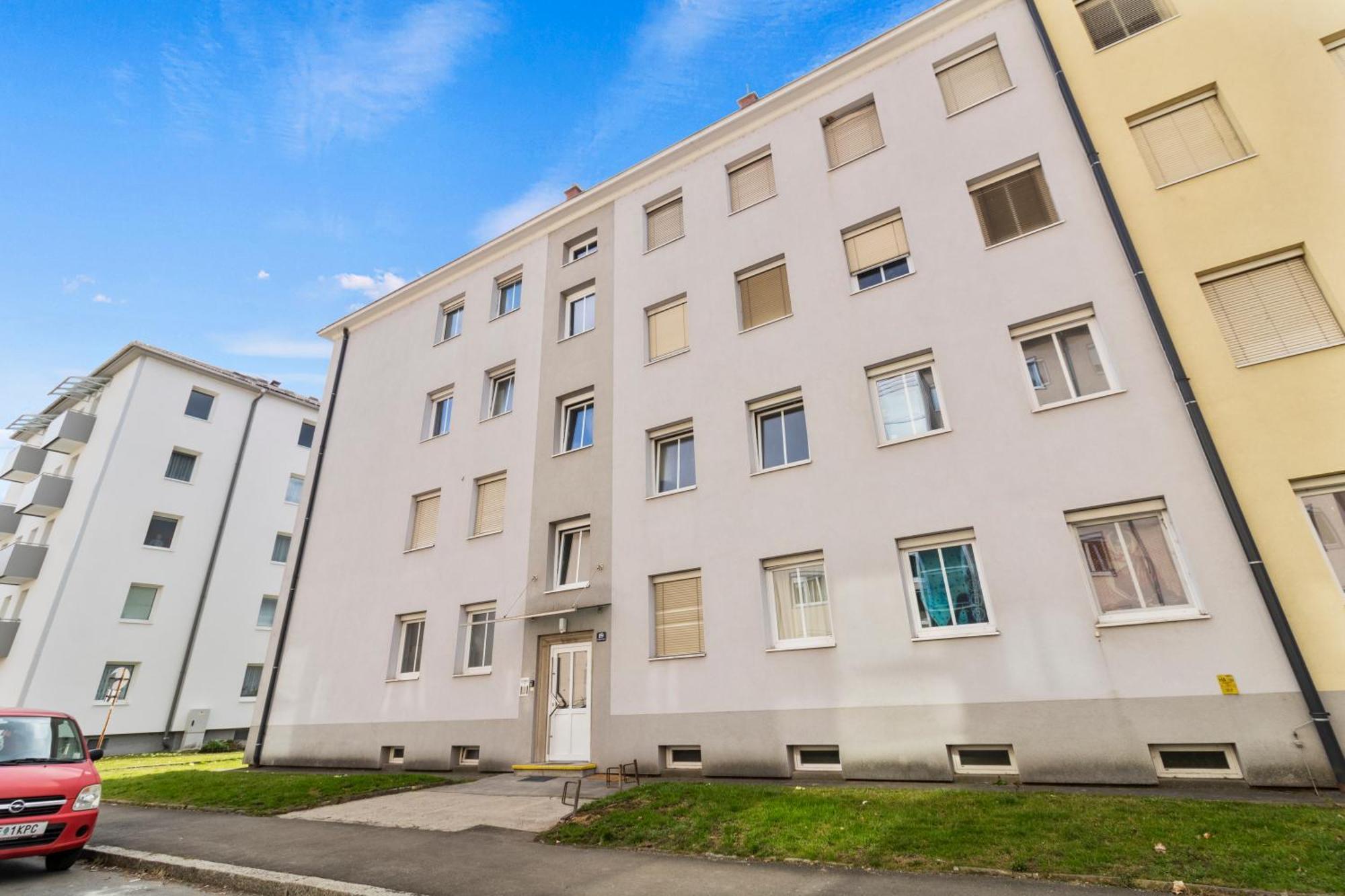 Leitendorf Farawayhomes Studio Leoben #A5 מראה חיצוני תמונה