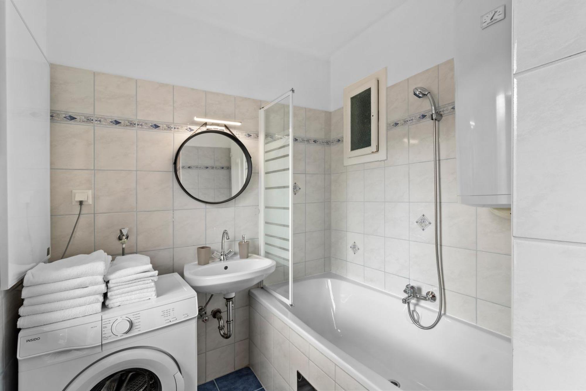 Leitendorf Farawayhomes Studio Leoben #A5 מראה חיצוני תמונה